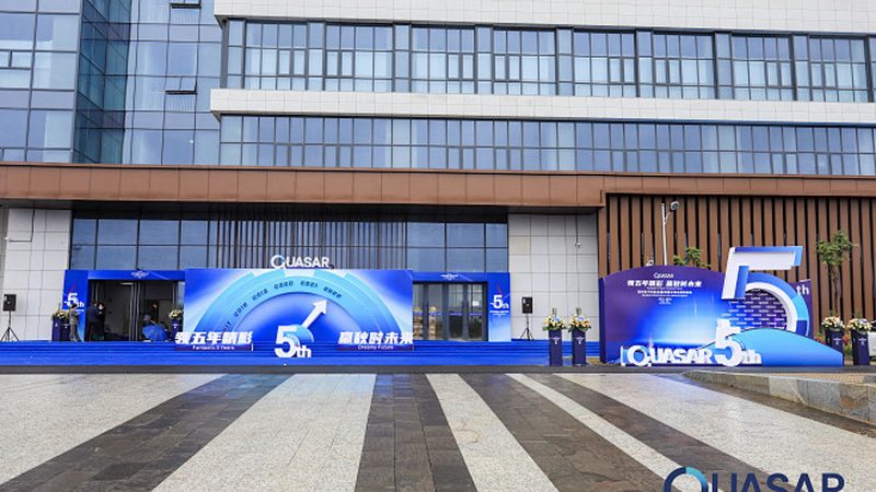 成都电子科技公司：技术实力与产品对比解析